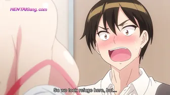 Modaete yo Adam-kun EP 6 ENG Subbed (EXCLUSIVE)