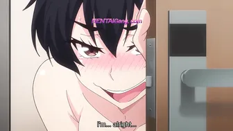 Modaete yo Adam-kun EP 6 ENG Subbed (EXCLUSIVE)