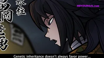 CumStorm Hardcore Family Gangbang (Cartoon xxx)