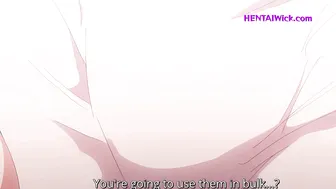 The Share House's Secret Rule - Hentai Parody 2025 - Uncensored - SUB