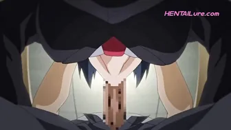 Genkaku Cool na Sensei ga Aheboteochi! Episode 2 ENG Subbed