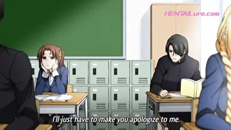 Tamashii Insert 02 ⋆ Virgin Gets Fucked Rough in Bunny Girl Outfit (ENG Subbed)