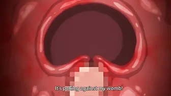 Hentai anime succubus 3some