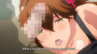 Blonde stepmom hentai sex