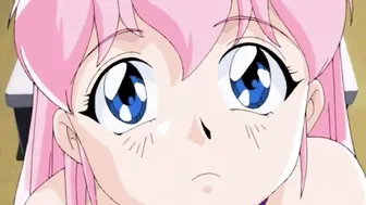 Super Sexy Android Pinky