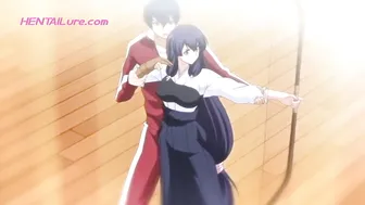 Spocon!: Sportswear Complex ⋄ Sensei Fucks Busty xxx In The Woods