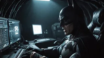 Kinky Harley Quinn Covered with Hot Cum (Realistic Sexgame) Ultra Quality