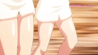 Modaete yo Adam-kun 08 ENG Subbed (Exclusive UNCENSORED)