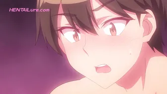 Modaete yo Adam-kun 08 ENG Subbed (Exclusive UNCENSORED)