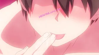 Modaete yo Adam-kun 08 ENG Subbed (Exclusive UNCENSORED)