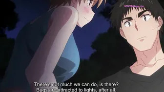 Harem Camp 07 ENG Subbed (UNCENSORED)