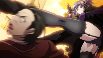 Ryou Seibai! Gakuen Bishoujo Seisai Hiroku Upscale - 01