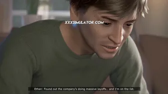 ▸ Wife Gets Fucked By Husband’s Boss in Office & Takes Raw BBC to Save Her Man’s Job