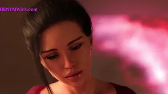 Big Boobs Stepmom First Time xxx with Virgin Stepson (3D Animated) HOT