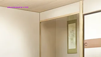 Hairy StepMom X BBC StepSon (Family Hentai xxx)