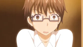 Tenshi To Akuma No Sakusei Battle Revolution - 02