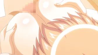 Tenshi To Akuma No Sakusei Battle Revolution - 02