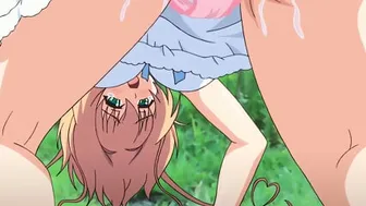 Tenshi To Akuma No Sakusei Battle Revolution - 04