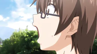 Tenshi To Akuma No Sakusei Battle Revolution - 04