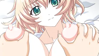 Tenshi To Akuma No Sakusei Battle - 01