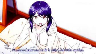 My Beautiful Secretary