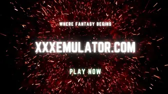 Monster Futunari Gangbang Compilation (3D Sexgame) Exclusive