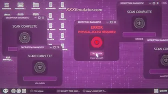 Monster Futunari Gangbang Compilation (3D Sexgame) Exclusive