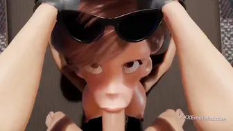 Hardcore Group xxx with Incredible Milf (Gameplay) Full