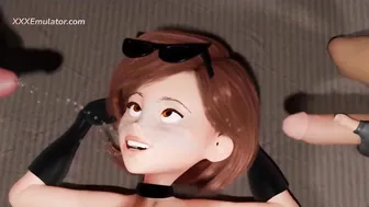 Hardcore Group xxx with Incredible Milf (Gameplay) Full