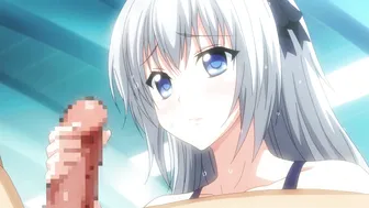 All Ladies Wanted His Cock