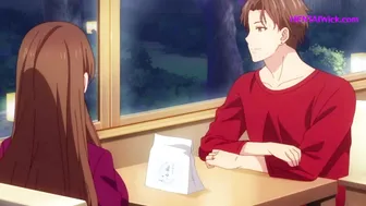 Beauty CHEATING  WIFE gets CREAMPIE After Pussy LICKING - Anime Hentai(ENG Sub)