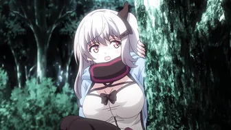 Na Mori Onigokko - 01