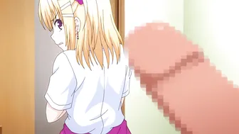 Watashi Wa Sensei Ni - 03 - 04