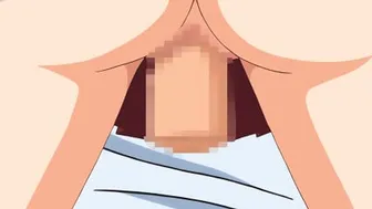 Tenshi To Akuma No Sakusei Battle - 02