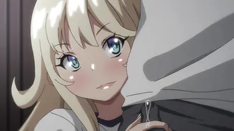 Boku Ni Harem Sefure 03