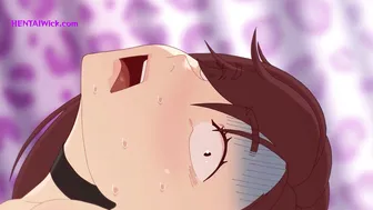 First xxx with my Amazing Stepsis, Her Pussy is so Tight (Cartoon xxx)