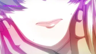 18 yo Yurika with Very Tight Pussy, wants to Lost her Virginity (Uncensored Hentai)