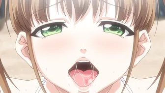 Marshmallow, Imouto 02