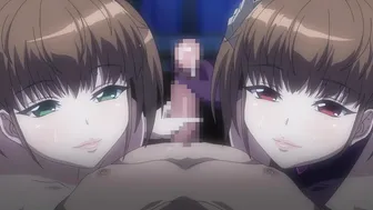 Marshmallow, Imouto 02