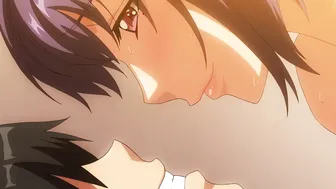 Marshmallow, Imouto 01