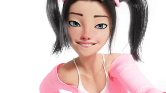 Anal xxx on First Casting with Pervy 18yo Teens (3D Sexgame 2026) HQ