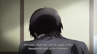 Kedamono-tachi No Sumu Ie De - 02