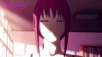 Hentai Anime - Pervy Teacher Riding on Virgin Student