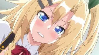 Mana Wa Rina Witch - 01