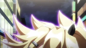 Mana Wa Rina Witch - 01