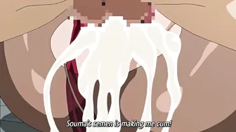 Genkaku Cool Na Sensei Ga Aheboteochi!