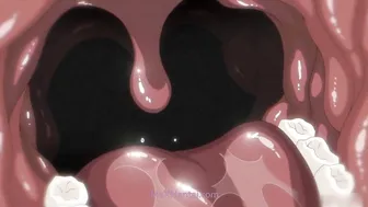 A Short Detour: Frieren x Fern (Hentai xxx) Tentatime