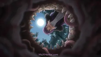 A Short Detour: Frieren x Fern (Hentai xxx) Tentatime