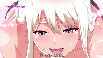 Hot Day with Horny Married Woman (Hentai xxx Parody)