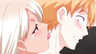 Hot Day with Horny Married Woman (Hentai xxx Parody)